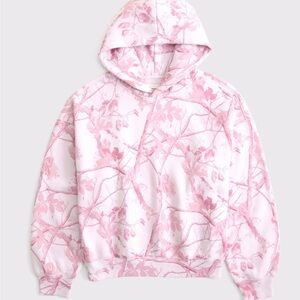 Abercrombie and fitch Sunday hoodie